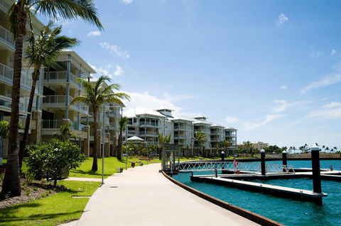 The Boathouse Apartments - Accommodation in Bendigo 24