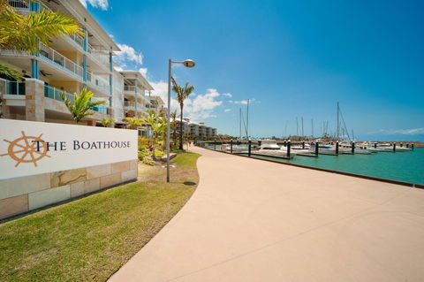 The Boathouse Apartments - Accommodation in Bendigo 26