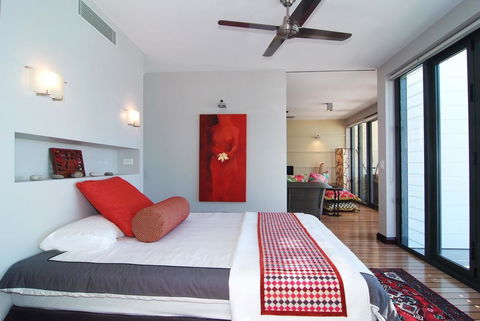 The Boathouse Apartments - Accommodation in Bendigo 17