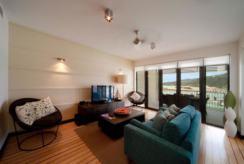 The Boathouse Apartments - Accommodation in Bendigo 10