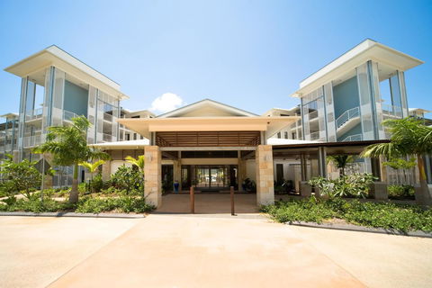 The Boathouse Apartments - Accommodation in Bendigo 18