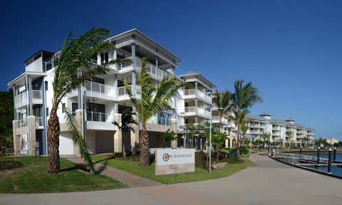 The Boathouse Apartments - Accommodation in Bendigo 5