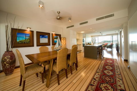 The Boathouse Apartments - Accommodation in Bendigo 7