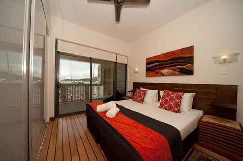 The Boathouse Apartments - Accommodation in Bendigo 15