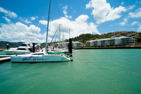 The Boathouse Apartments - Accommodation in Bendigo 4