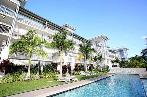 The Boathouse Apartments - Accommodation in Bendigo 1