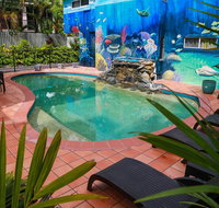 Port Douglas Motel - Accommodation in Bendigo