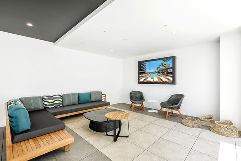 Qube Broadbeach - Accommodation in Bendigo 22