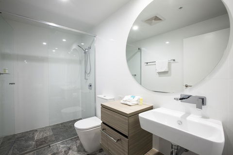 Qube Broadbeach - Accommodation in Bendigo 39