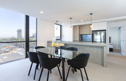 Qube Broadbeach - Accommodation in Bendigo 43