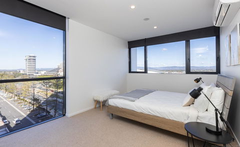 Qube Broadbeach - Accommodation in Bendigo 7