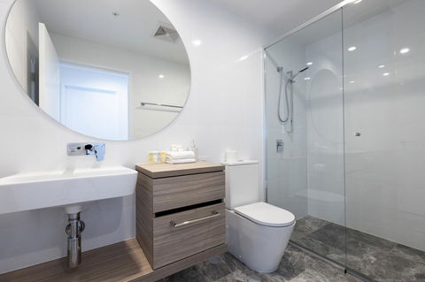 Qube Broadbeach - Accommodation in Bendigo 6