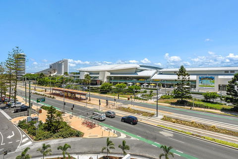 Qube Broadbeach - Accommodation in Bendigo 18