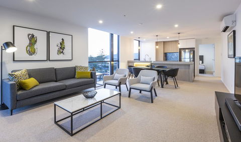 Qube Broadbeach - Accommodation in Bendigo 37