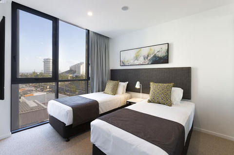 Qube Broadbeach - Accommodation in Bendigo 44