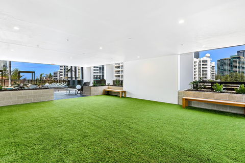 Qube Broadbeach - Accommodation in Bendigo 23