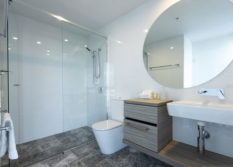 Qube Broadbeach - Accommodation in Bendigo 5