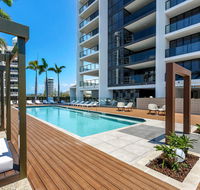 Qube Broadbeach - Accommodation in Bendigo
