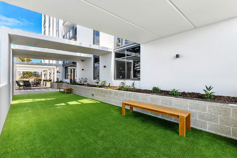 Qube Broadbeach - Accommodation in Bendigo 19