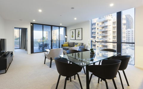 Qube Broadbeach - Accommodation in Bendigo 42