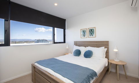 Qube Broadbeach - Accommodation in Bendigo 15
