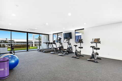 Qube Broadbeach - Accommodation in Bendigo 35