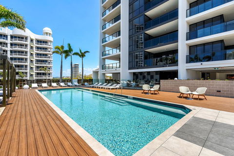 Qube Broadbeach - Accommodation in Bendigo 17