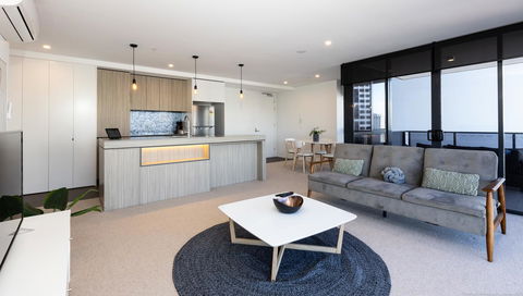 Qube Broadbeach - Accommodation in Bendigo 13