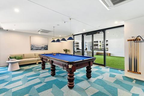 Qube Broadbeach - Accommodation in Bendigo 36