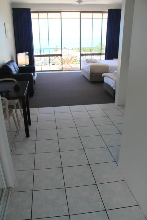 Ocean Views At Whitsunday Terraces Resort - Accommodation in Bendigo 10