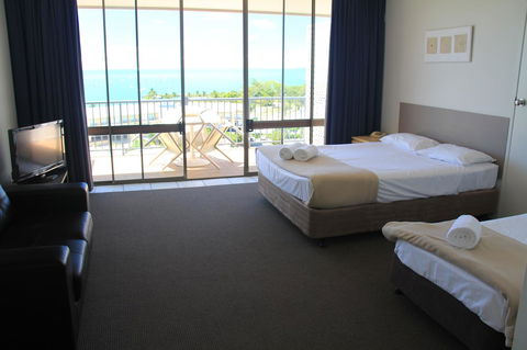Ocean Views At Whitsunday Terraces Resort - Accommodation in Bendigo 11