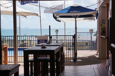 Ocean Views At Whitsunday Terraces Resort - Accommodation in Bendigo 24
