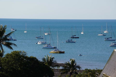 Ocean Views At Whitsunday Terraces Resort - Accommodation in Bendigo 7