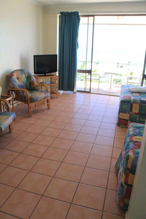 Ocean Views At Whitsunday Terraces Resort - Accommodation in Bendigo 12