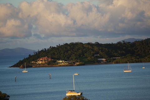Ocean Views At Whitsunday Terraces Resort - Accommodation in Bendigo 18