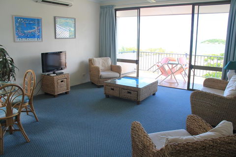 Ocean Views At Whitsunday Terraces Resort - Accommodation in Bendigo 21