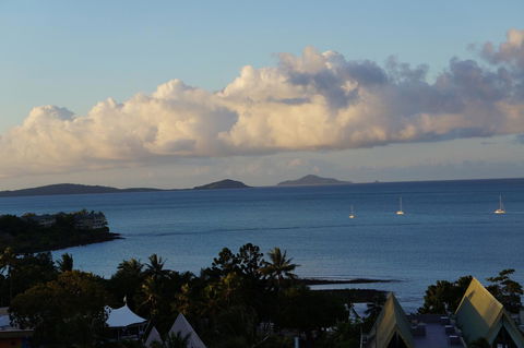 Ocean Views At Whitsunday Terraces Resort - Accommodation in Bendigo 17