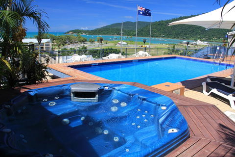 Ocean Views At Whitsunday Terraces Resort - Accommodation in Bendigo 2