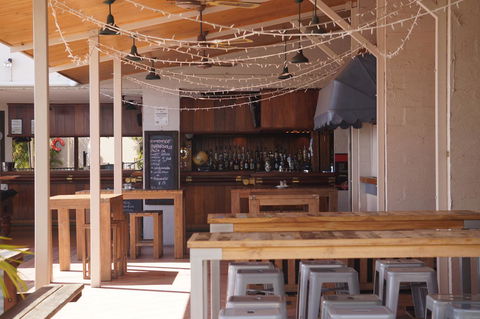 Ocean Views At Whitsunday Terraces Resort - Accommodation in Bendigo 16