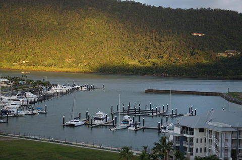 Ocean Views At Whitsunday Terraces Resort - Accommodation in Bendigo 20