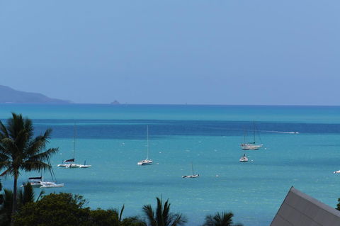 Ocean Views At Whitsunday Terraces Resort - Accommodation in Bendigo 26