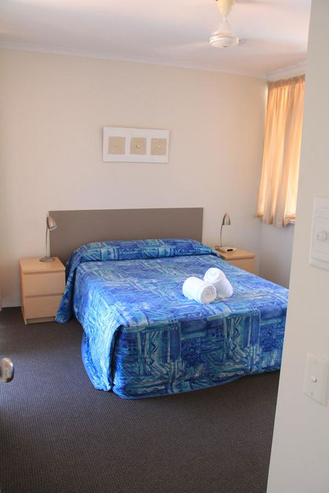 Ocean Views At Whitsunday Terraces Resort - Accommodation in Bendigo 8
