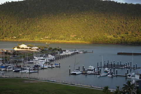 Ocean Views At Whitsunday Terraces Resort - Accommodation in Bendigo 19