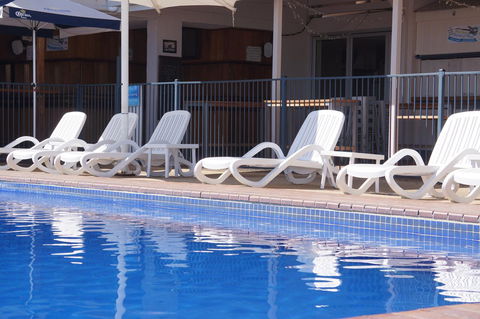 Ocean Views At Whitsunday Terraces Resort - Accommodation in Bendigo 15