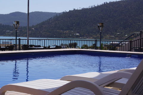 Ocean Views At Whitsunday Terraces Resort - Accommodation in Bendigo 4