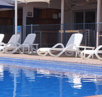 Airlie Whitsunday Terraces Resort - Accommodation in Bendigo