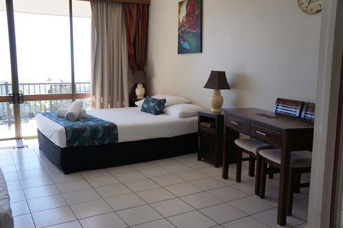 Ocean Views At Whitsunday Terraces Resort - Accommodation in Bendigo 13
