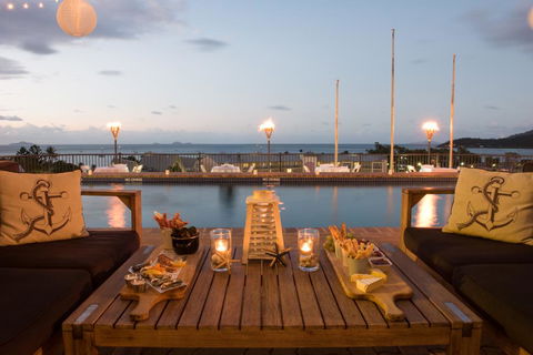 Ocean Views At Whitsunday Terraces Resort - Accommodation in Bendigo 1