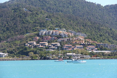 Ocean Views At Whitsunday Terraces Resort - Accommodation in Bendigo 14