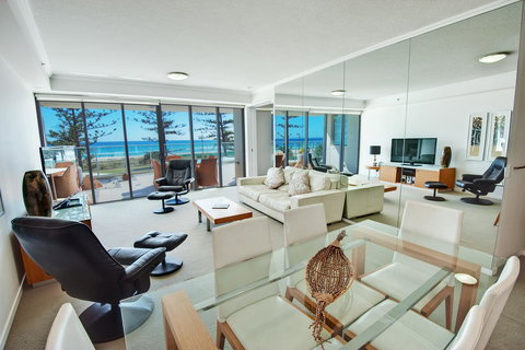 Reflections Tower Two - Accommodation in Bendigo 12